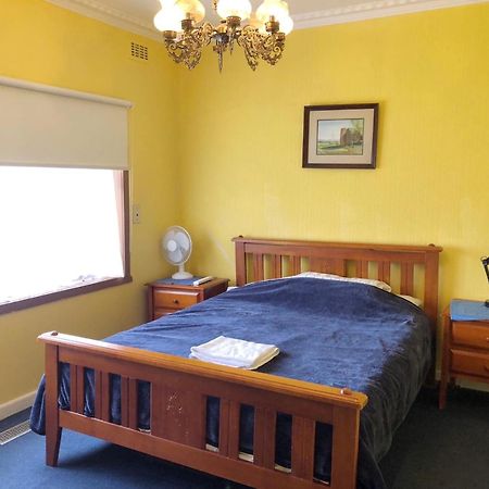 מלבורן Double Room מראה חיצוני תמונה
