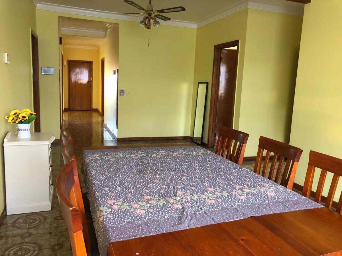 מלבורן Double Room מראה חיצוני תמונה