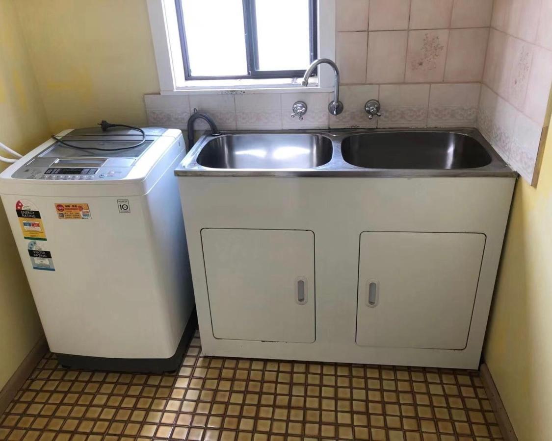 מלבורן Double Room מראה חיצוני תמונה