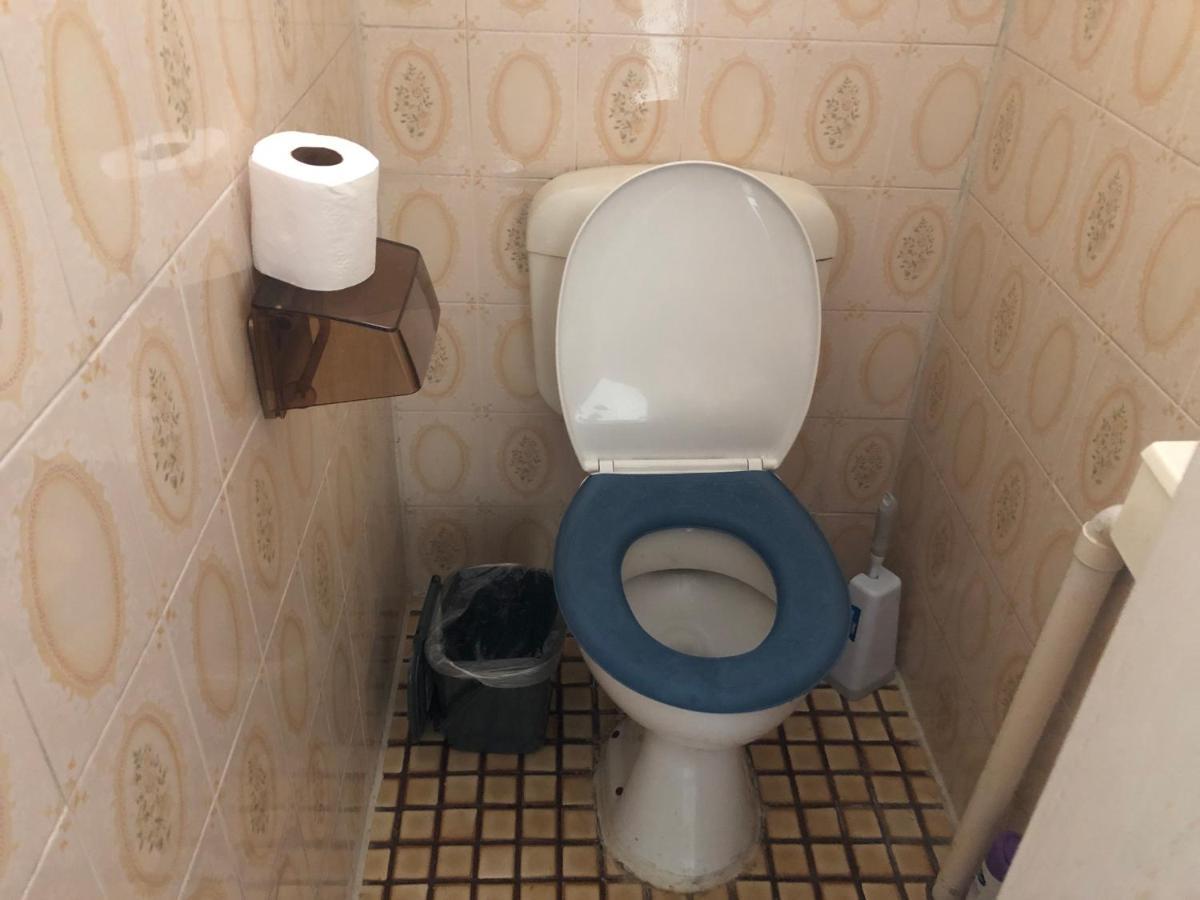 מלבורן Double Room מראה חיצוני תמונה