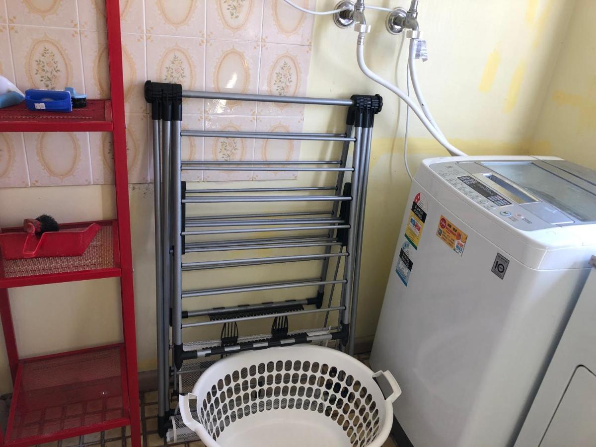 מלבורן Double Room מראה חיצוני תמונה
