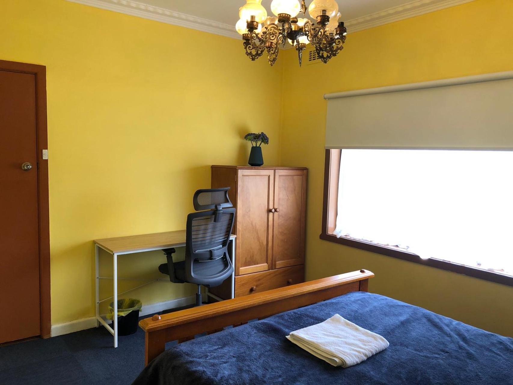 מלבורן Double Room מראה חיצוני תמונה