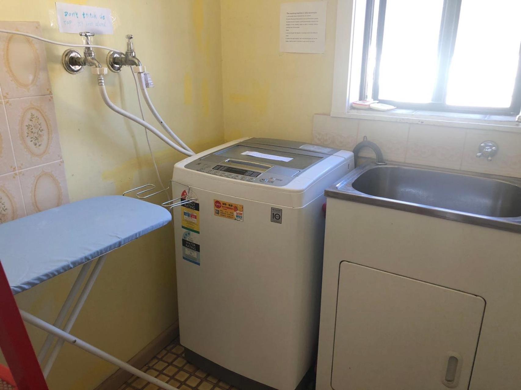 מלבורן Double Room מראה חיצוני תמונה