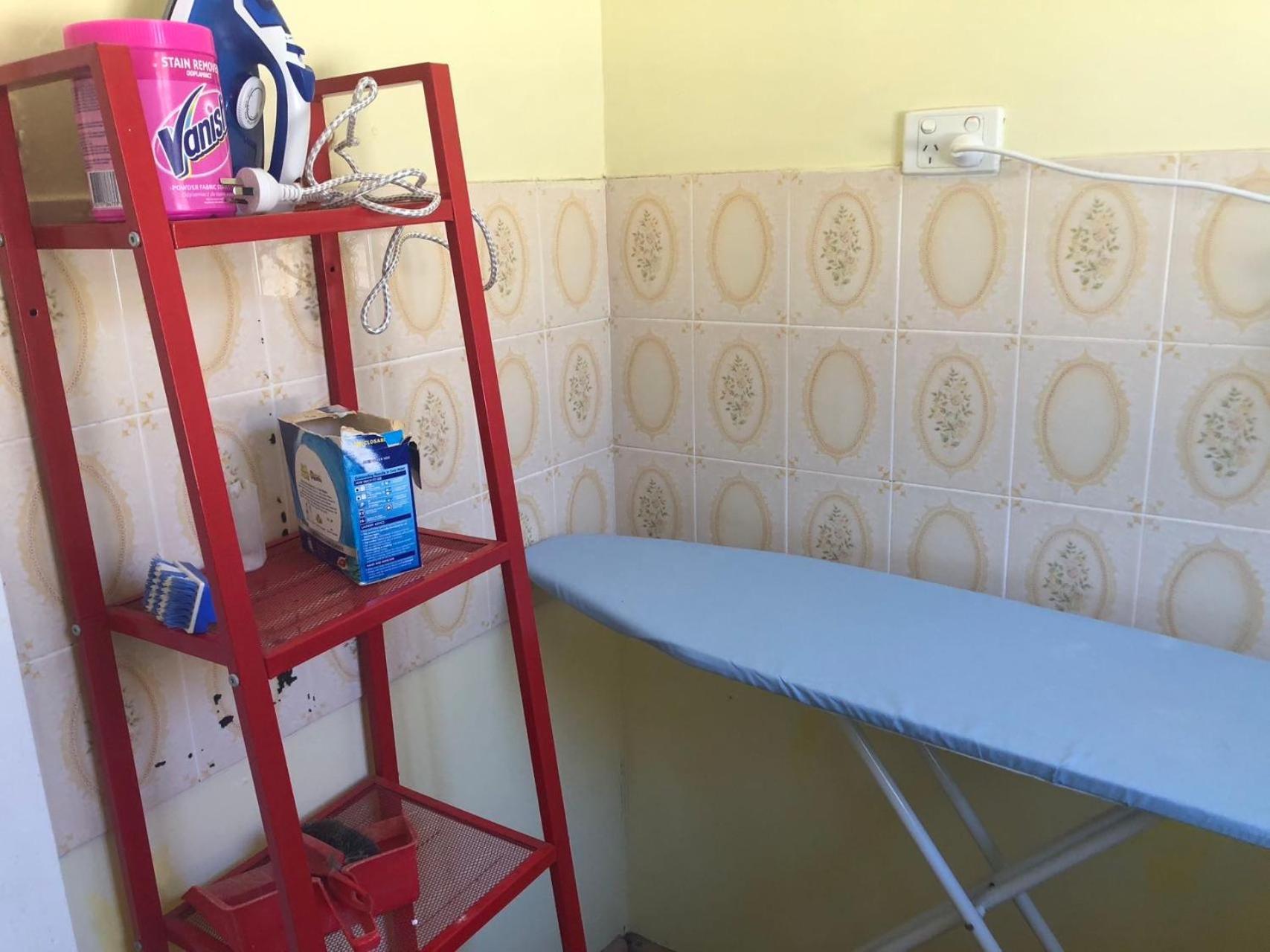 מלבורן Double Room מראה חיצוני תמונה