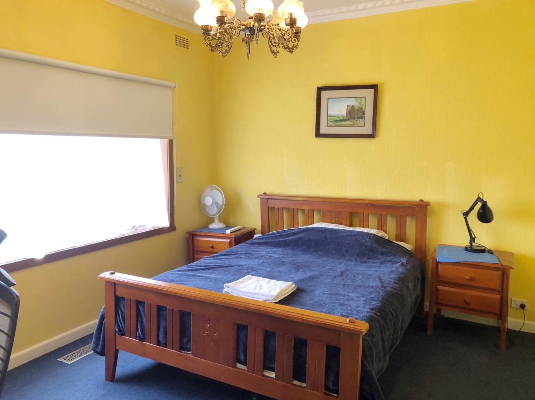 מלבורן Double Room מראה חיצוני תמונה