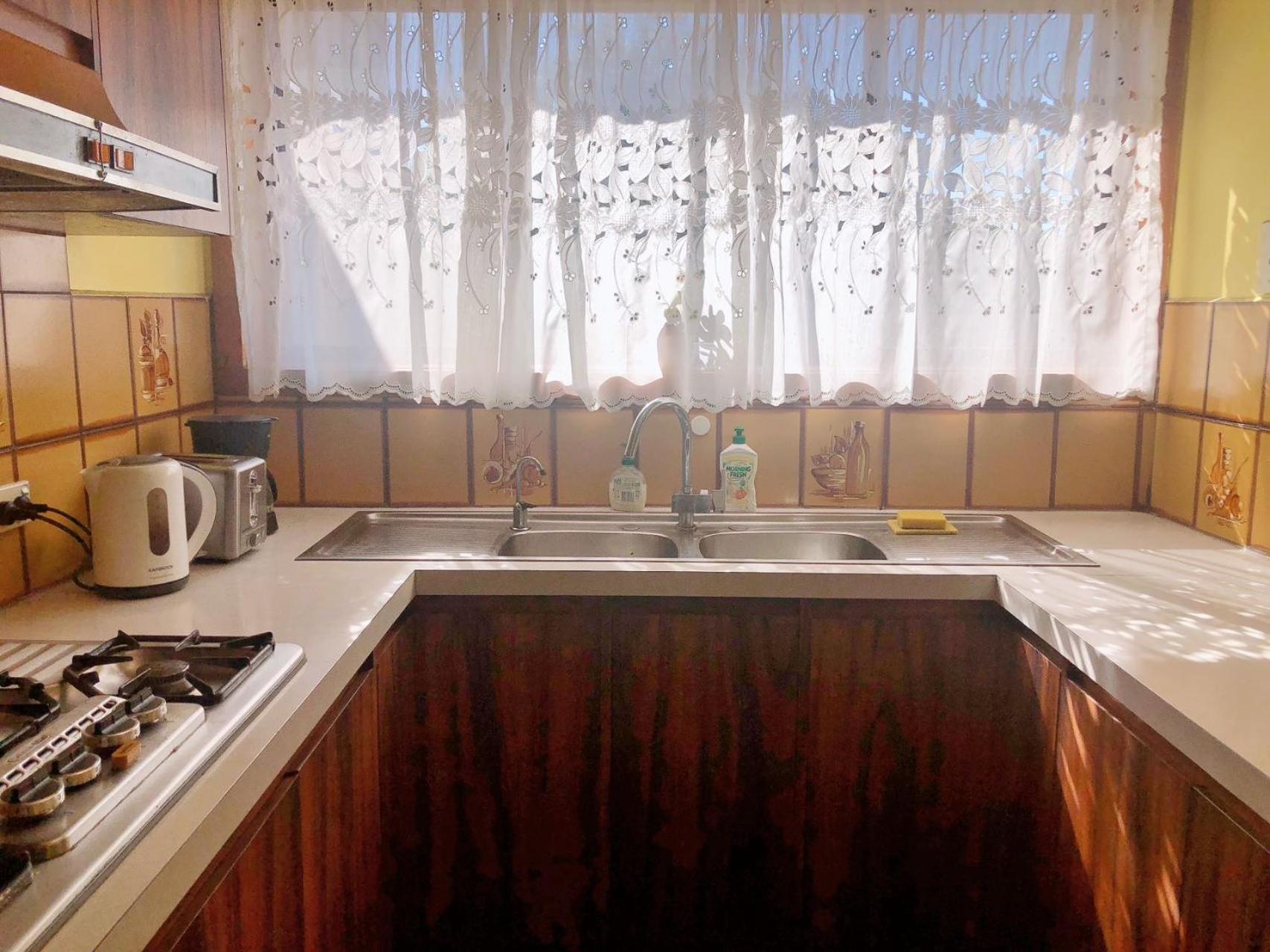 מלבורן Double Room מראה חיצוני תמונה