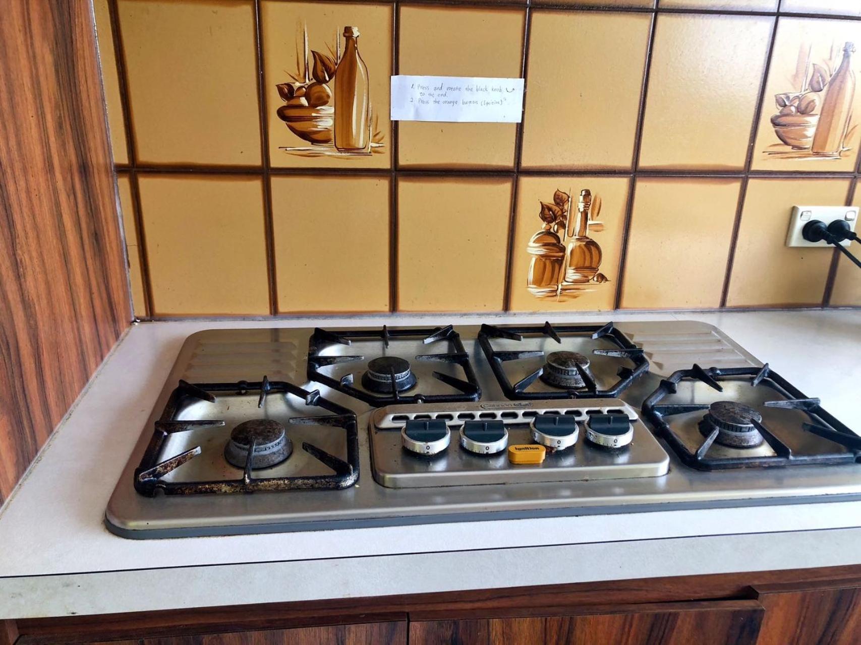 מלבורן Double Room מראה חיצוני תמונה