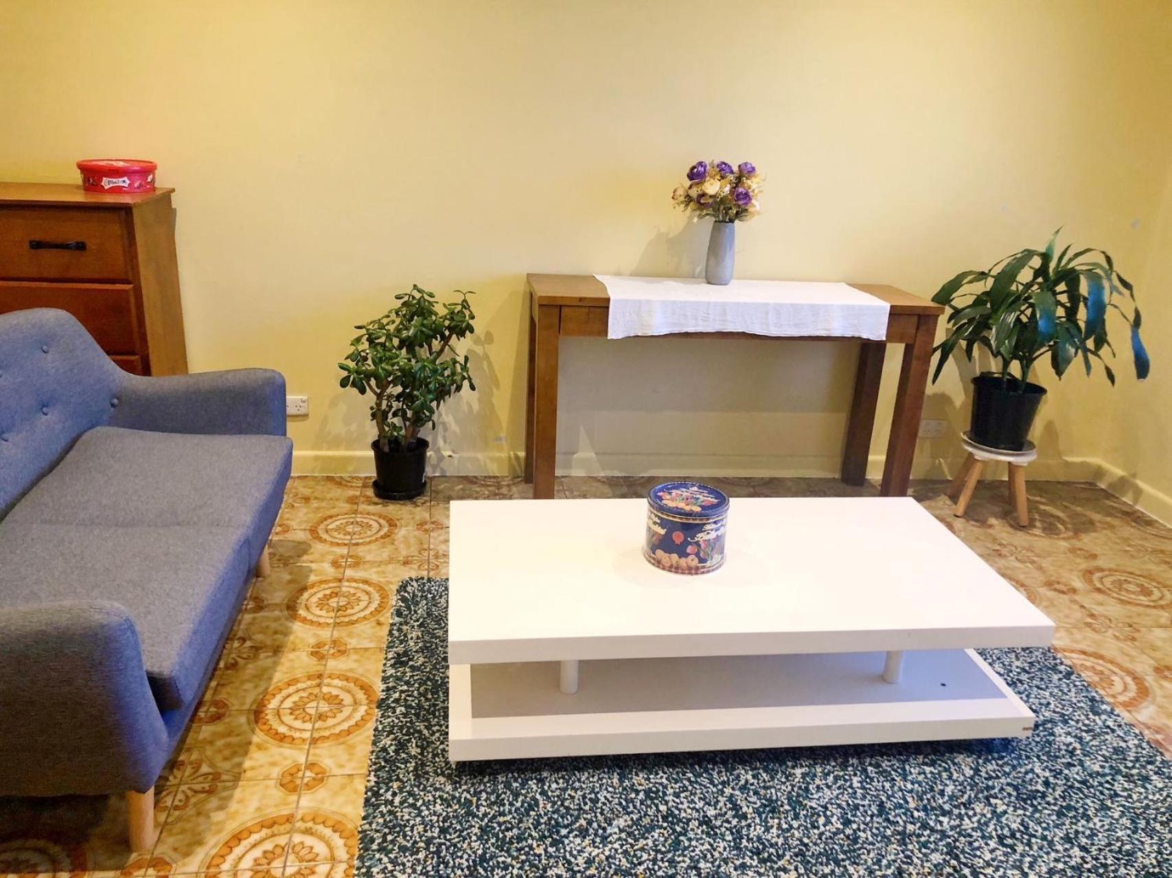 מלבורן Double Room מראה חיצוני תמונה