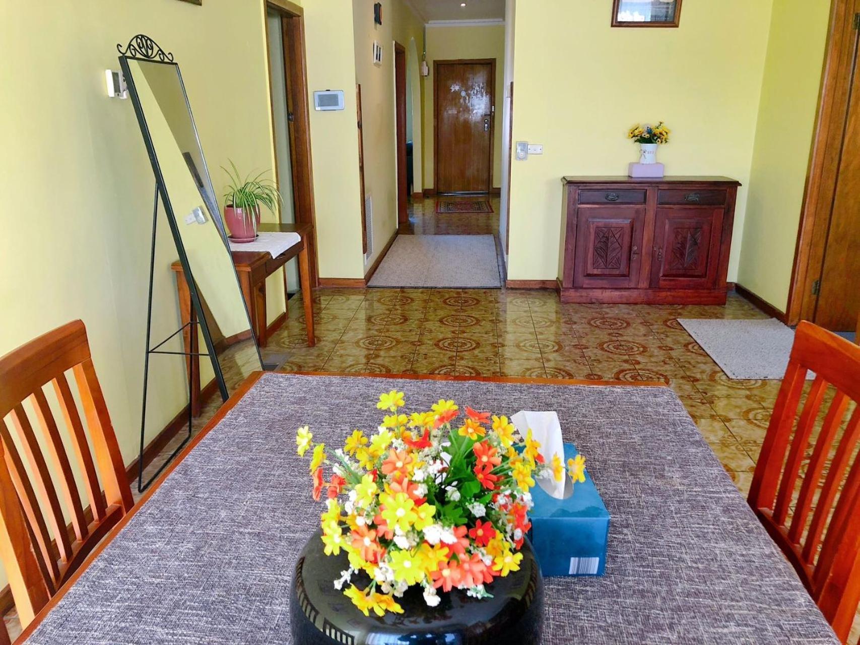 מלבורן Double Room מראה חיצוני תמונה