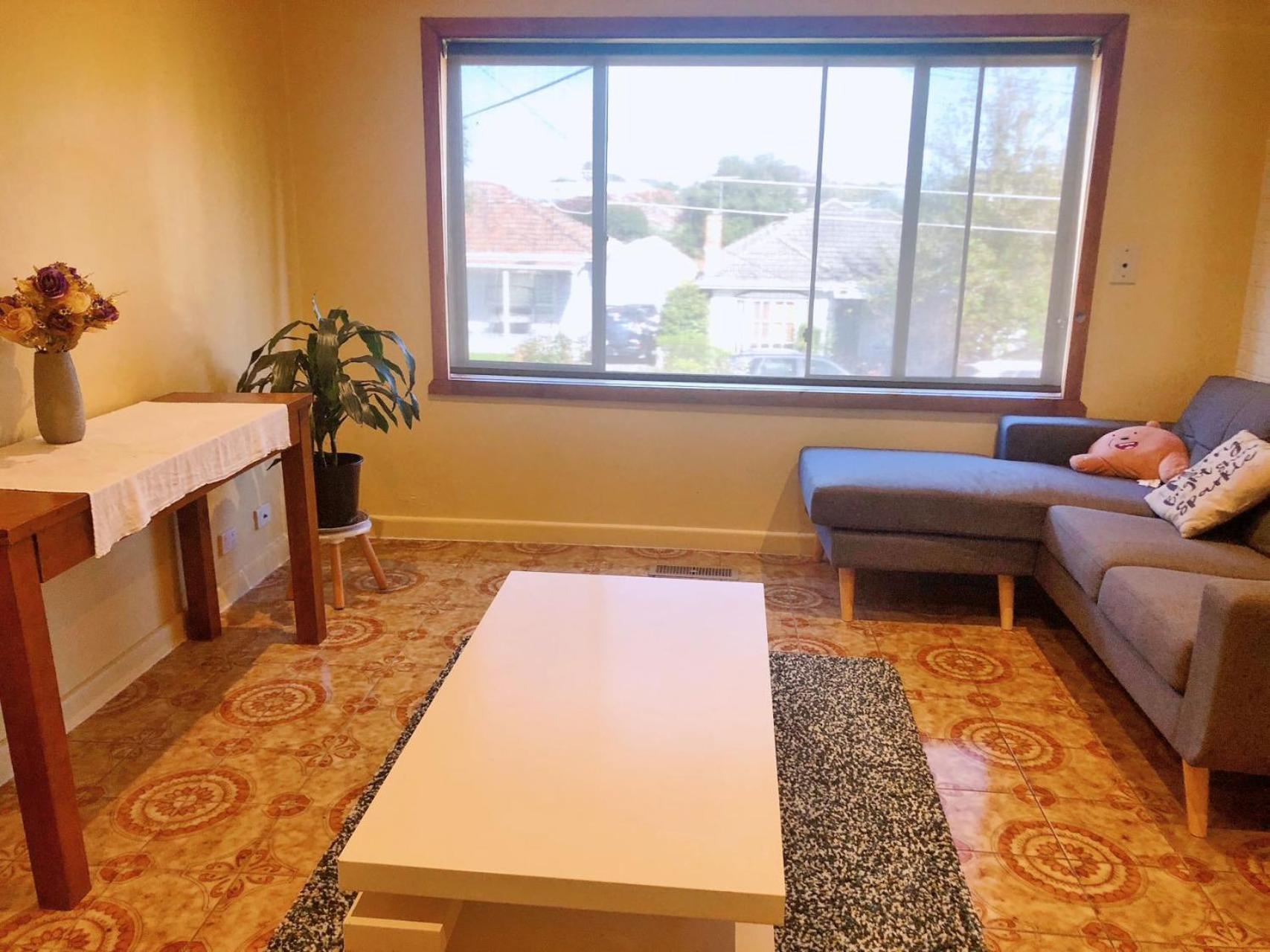 מלבורן Double Room מראה חיצוני תמונה