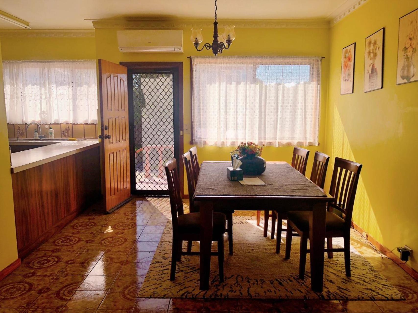 מלבורן Double Room מראה חיצוני תמונה
